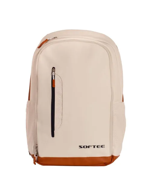 Rucksack Softee Premier Creme | Ofertas De Padel